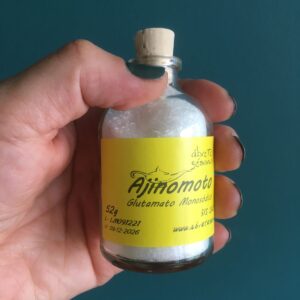 Ajinomoto