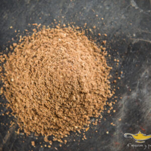 Anis Estrellado Molido