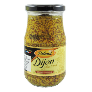Mostaza Dijon en Grano