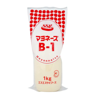 Mayonesa japonesa SSK